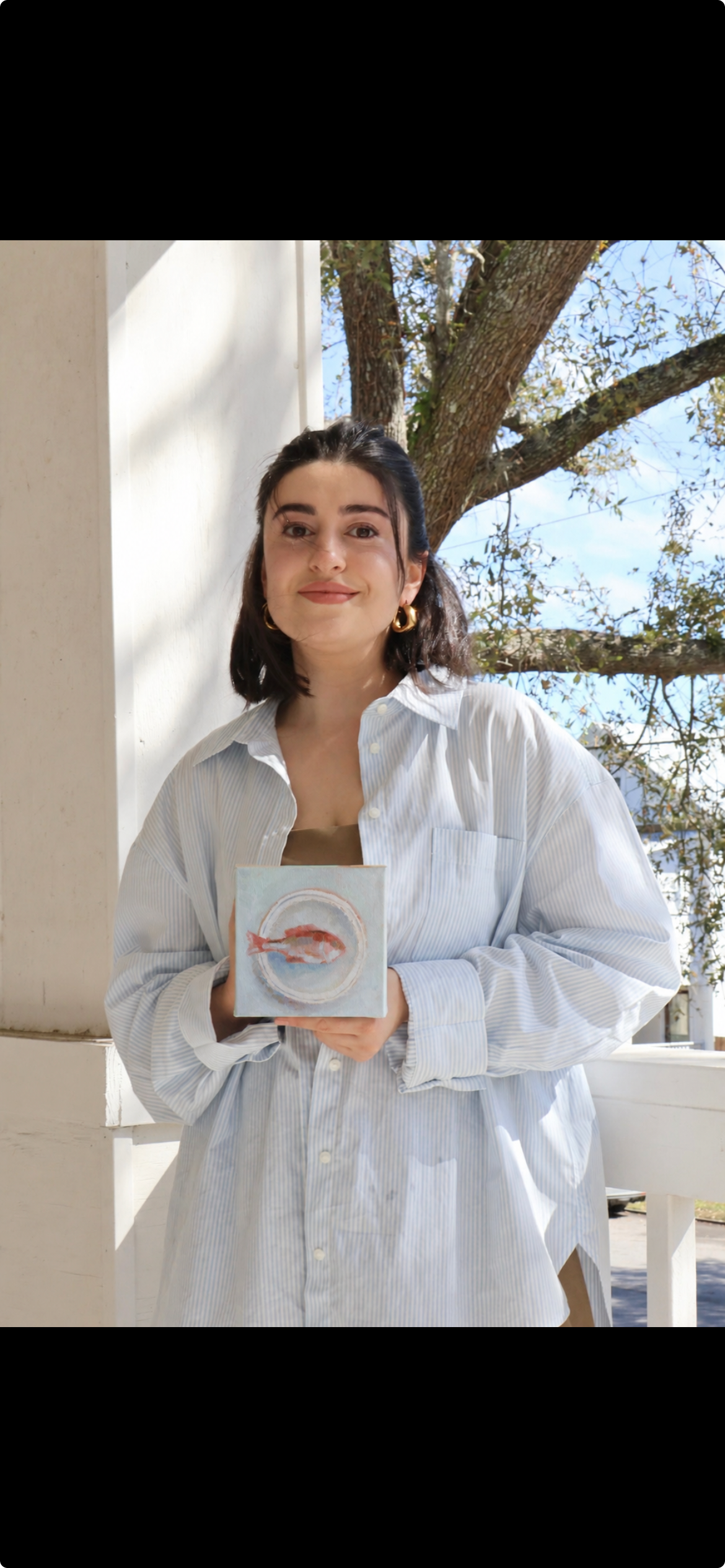 Marianush Shahinian