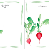 Menus: A Book for Your Meals and Memories : Jacques Pépin