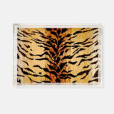 Bengal Print Small Tray