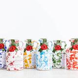 Mixed Colors Fantasia Extra Virgin Olive Oil Ceramic 100ml