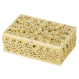 Florence Box (Gold)
