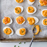 Southerner's Cookbook, The: Editors of Garden and Gun