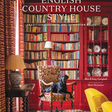 English Country House Style