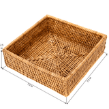 Artifacts Rattan™ Luncheon Napkin Holder