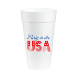 Party in the USA Cup Sleeve