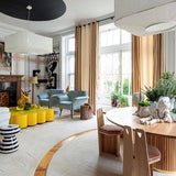 Iconic Rooms: Kips Bay New York Decorator Show House at 50