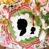 Pearl Acrylic Picture Frame