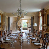 English Country House Style