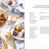 The Southern Entertainer's Cookbook