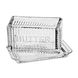 "Butter" Covered Dish