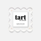 Mini Acrylic Picture Frame