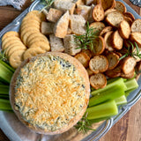 Rosemary Garlic Boule Bread Mix