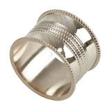 Dotted Napkin Ring