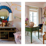 Iconic Rooms: Kips Bay New York Decorator Show House at 50