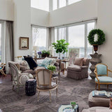 Iconic Rooms: Kips Bay New York Decorator Show House at 50