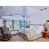 Inside the Hamptons