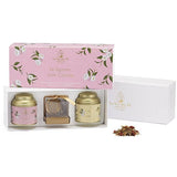 Camelie Loose Leaf Tea Gift Box - Two Tins by La Via del Té