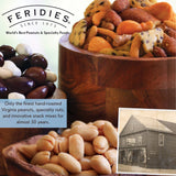 Salted Virginia Peanuts