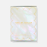 Pearl Acrylic Picture Frame