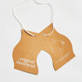 Signature Yellow Eco-Friendly Original Duckhead Umbrella