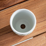 Imperial Mini Flower Pots