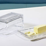 "Butter" Covered Dish