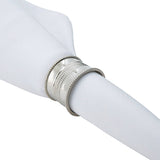 Dotted Napkin Ring