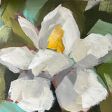 Magnolia Blossom