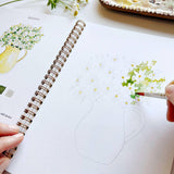 Watercolor Workbook