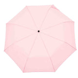 Pink Compact Eco-Friendly Wind Resistant Duck Head Umbrella