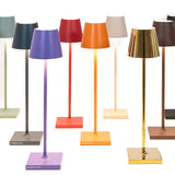 Poldina Pro Micro Cordless Lamp