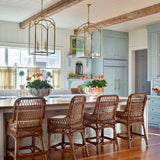 Home Again: A Return to Gracious Interiors