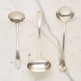 Found Ladle