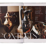 Interiors: Styled by Mieke ten Have