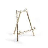 Baldwin Easel Small - Gold