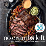 No Crumbs Left: Teri Turner
