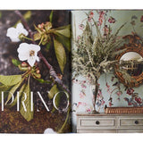 Interiors: Styled by Mieke ten Have