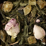 Camelie Loose Leaf Tea Gift Box - Two Tins by La Via del Té