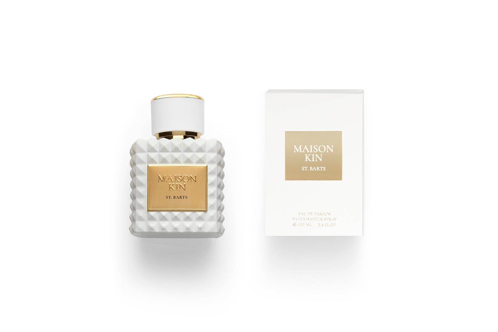 St Barts Perfume
