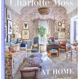Charlotte Moss: At Home in Virginia