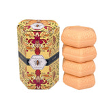 Pure Honey Soap Quartet