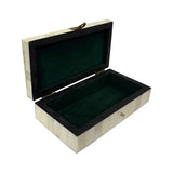 William Morris Corncockle Printed Storage Box