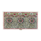William Morris Corncockle Printed Storage Box