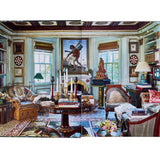 Inside the Hamptons