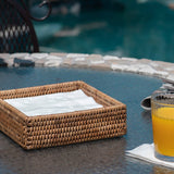 Artifacts Rattan™ Luncheon Napkin Holder