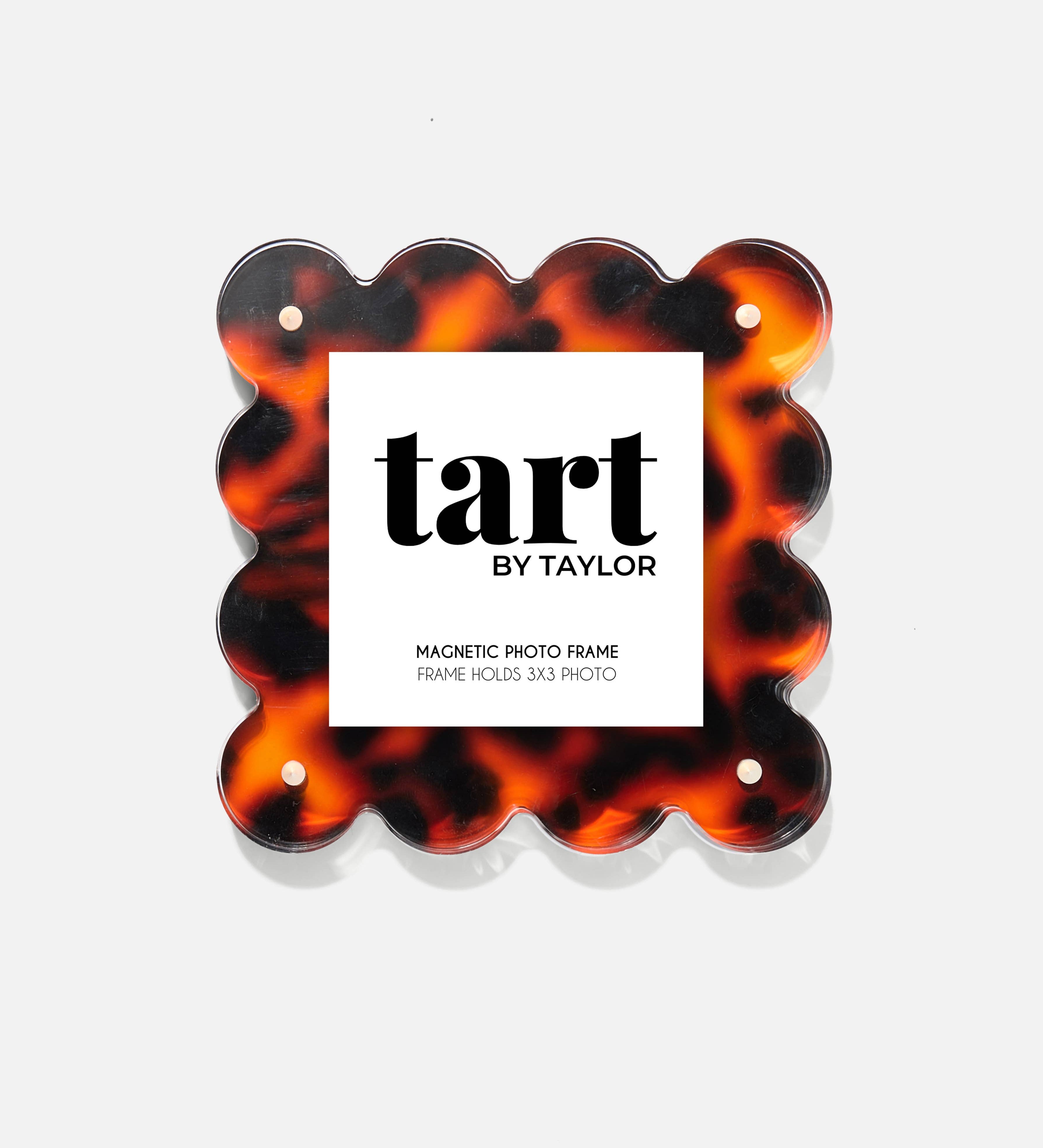 Mini Acrylic Picture Frame