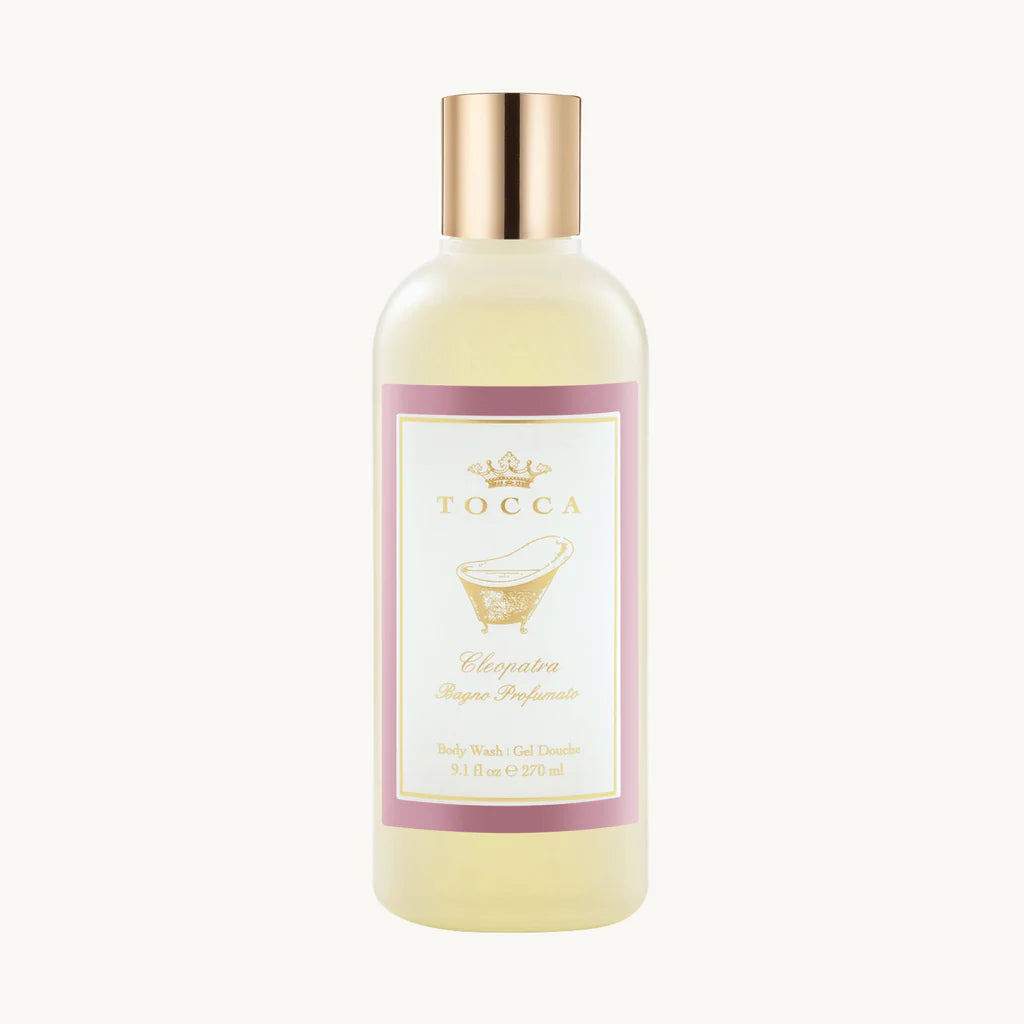 Tocca Bagno Profumato Body Wash