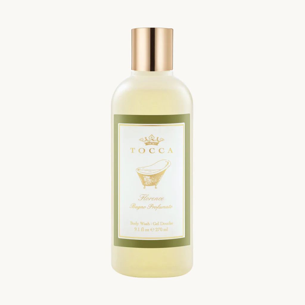 Tocca Bagno Profumato Body Wash