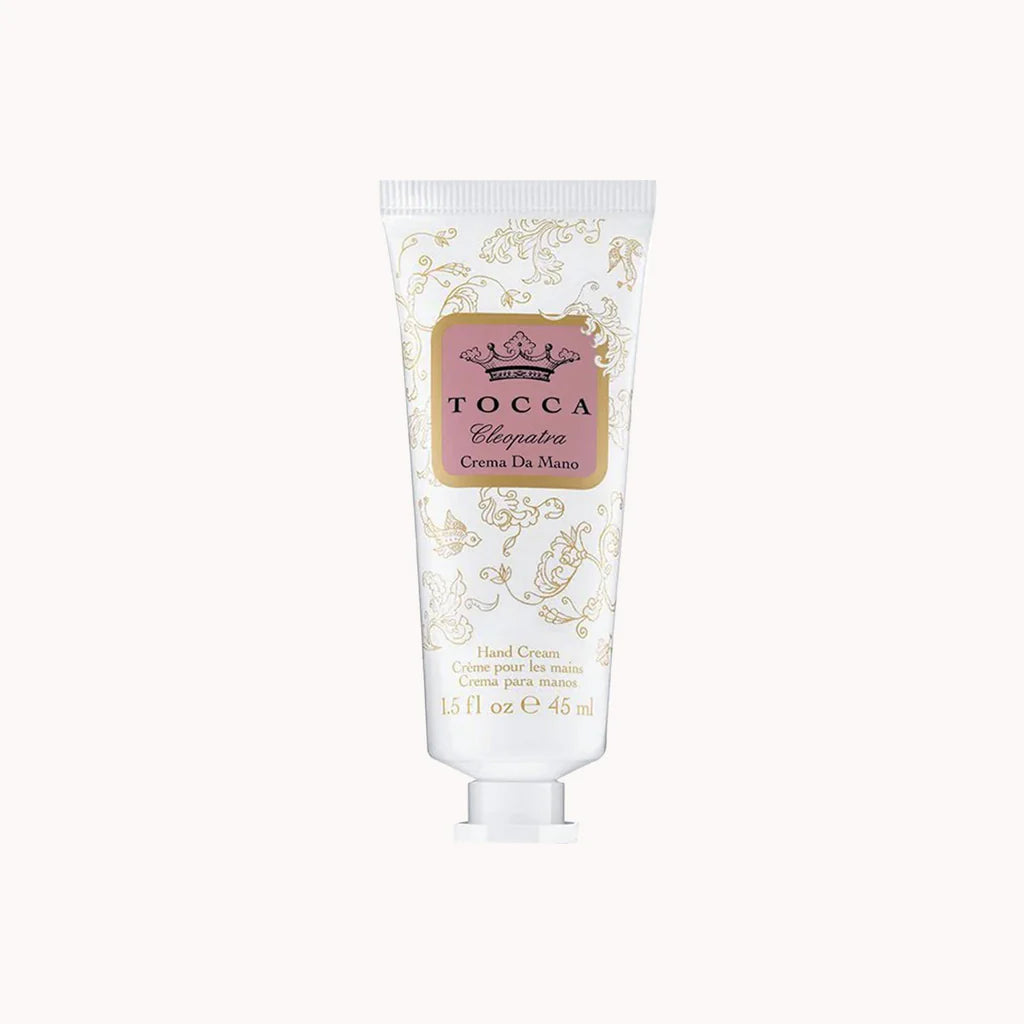 Tocca Crema da Mano