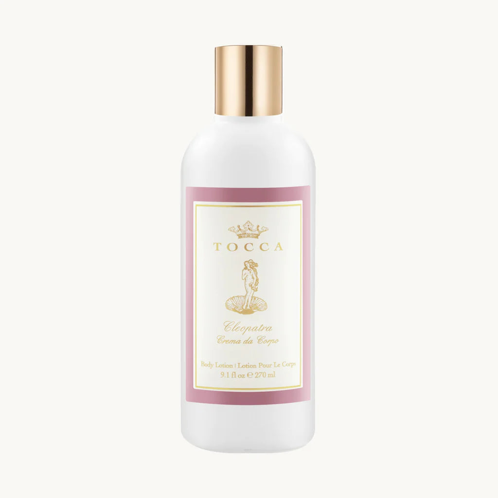 Tocca Crema da Corpo Body Lotion